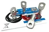 Conector para cable de batería Exoda, 50 mm², rosca M10, 4 Vista previa de la imagen del producto 1