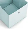 zeller Box VIVIAN mint BHT 28x28x28 cm türkis Produktbild-Vorschau 4