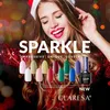 CLARESA Hybrid-Gel-Nagellack SPARKLE 2 -5g Produktbild-Vorschau 2