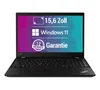 Lenovo ThinkPad T15 Gen 1 15,6 Zoll Full HD Laptop  - Intel Produktbild-Vorschau 1