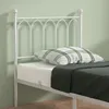 MODFU Metallbett Bettrahmen 90 x 200 mit Produktbild-Vorschau 4