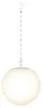 LED Solar Gartenkugel GLOBY - zum Aufhängen - H: 29cm, D: Produktbild-Vorschau 8