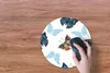 MuchoWow® Mauspad Mousepad Schmetterling - Insekten - Produktbild-Vorschau 4