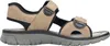 Rieker 26761-65 (42/steppe/kiesel/schwar) Produktbild-Vorschau 7