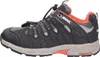 Meindl Snap Junior Graphit/Orange 34 Produktbild-Vorschau 2