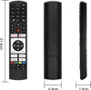 Ersatz Fernbedienung für Telefunken D50U550X1CW | Produktbild-Vorschau 2