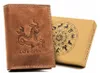 Portefeuilles always wild N4CHMCAPR Voir les images du produit 7
