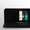 PURSE-CASE für LG K42, Farbe:Schwarz Produktbild-Vorschau 4