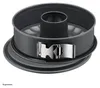 Kaiser 2300638003, Rund, Stahl, 2,9 l, 250 °C, Schwarz, Produktbild-Vorschau 9