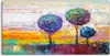 Coloray Spritzschutz aus Glas 100x50  Wandkunst Produktbild-Vorschau 1