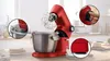 Bosch MUM9A66R00, 5,5 l, Červená, Stříbrná, Otočné, CE, Náhled obrázku produktu 18