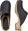 Sanita Wood-Urban Open Clog Black Gr.39 Náhľad obrázku produktu 16