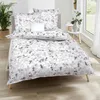 Kaeppel Bettwäsche Enchanted" stein 1x 135x200 cm + 1x Produktbild-Vorschau 6