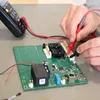 PCE Instruments Digital-Multimeter PCE-DM 7 Produktbild-Vorschau 5