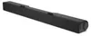 DELL AC511M, 2.0 Kanäle, 2,5 W, 2,5 W, Schwarz, Produktbild-Vorschau 1