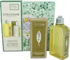 Loccitane en provence VERBENA CASE 2 pcs Produktbild-Vorschau 1