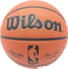 Wilson Basketball "NBA Authentic Indoor/Outdoor", Größe 7 Produktbild-Vorschau 9