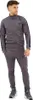 Under Armour Strick-Trainingsanzug, Grau L Produktbild-Vorschau 16