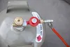 ROTHENBERGER Industrial Propangasschlauch 5 m | 2 x G 3/8 L Produktbild-Vorschau 5