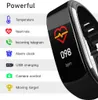 INF Fitnessarmband mit Puls, Blutsauerstoff, Schrittzähler Produktbild-Vorschau 13