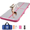 Airtrack Matte Tumbling Matte Gymnastikmatte Trainingsmatte Produktbild-Vorschau 1