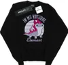 Disney - "Frozen 2" Sweatshirt für Damen BI18944 (XL) Produktbild-Vorschau 1
