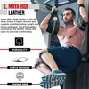 RDX Fitness Hängende AB-Gurte für Bauchmuskelaufbau und Produktbild-Vorschau 2