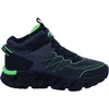 Chaussures Skechers Tech-grip-high-surge 403806LCBLM Voir les images du produit 29