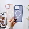 HQWear Color Matte Hlle fr iPhone 15 Pro, kompatibel mit Produktbild-Vorschau 6