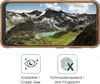2x Schutzfolie für Blackview BV5200 Pro - Anti-Shock 9H Produktbild-Vorschau 5
