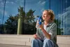 Mepal Trinkflaschen Vita - Wasserflaschen Duo Pack - Produktbild-Vorschau 5