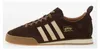 Chaussures Adidas Samba 62 Super IH4381 Voir les images du produit 1