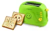 Esperanza EKT003 SMILEY Toaster grün Produktbild-Vorschau 7