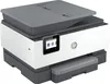 HP OfficeJet Pro 9012e - Multifunktionsdrucker - weiß/grau Produktbild-Vorschau 9