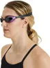 Arena Airspeed Dark Smoke Purple Náhled obrázku produktu 7