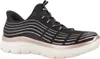 Skechers Plus Soft Luster Couleur Noir Voir les images du produit 5
