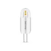Philips LED Leuchtmittel, Sockel G4, 2 W, 12V, warmweiß, Produktbild-Vorschau 2