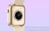 COLMI Colmi P71 Smartwatch (Gold) Anteprima dell’immagine prodotto 10