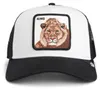 Pet Goorin Bros 101-2459-DUSTVOID voor Uni Productafbeelding-voorbeeld 15