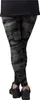 Urban Classics Skinny Leggings Schwarz M Frau Schwarz M Produktbild-Vorschau 17