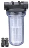 CHM GmbH Hauswasserwerk 50 L, 7,8 Bar Kreiselpumpe Produktbild-Vorschau 6