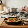 Pennello da cucina in silicone WELLHAUS, per spennellare Anteprima dell’immagine prodotto 4