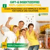 Lebensmittel Mottenfalle, 10er Pack, Klebe-Pheromonfalle, Produktbild-Vorschau 7