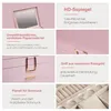 AdelDream Schmuckkästchen, Schmuckkasten mit 4 Ebenen, Produktbild-Vorschau 7