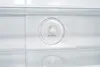 Close-up interior shot of a refrigerator with the "NO FROST" technology emblem visible. Produktbild-Vorschau