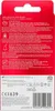 The back of a Durex condom box. Náhľad obrázku produktu