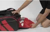 Adidas Multigame 2026 Padeltasche - Schwarz / Rot  | Größe: Produktbild-Vorschau 7