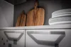 Rujzdesign nábytková úchytka 620.20 - povrch: chrom, Náhled obrázku produktu 8