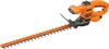 Black + Decker Taille-haies électrique, 450W, 50cm, 18mm - Voir les images du produit 5