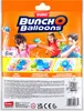 Bunch O Balloons 56593, Vodné balóny, Viacfarebný, 3 rok / Náhľad obrázku produktu 8